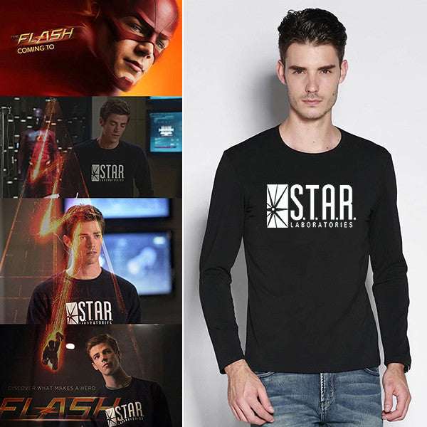 star lab shirt