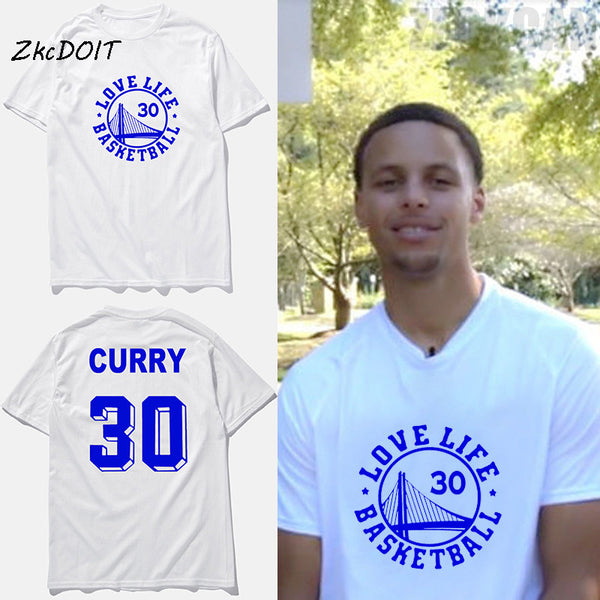 curry jersey shirt