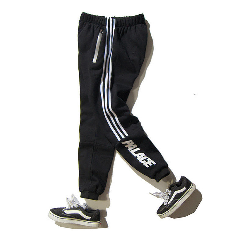 palace sweatpants