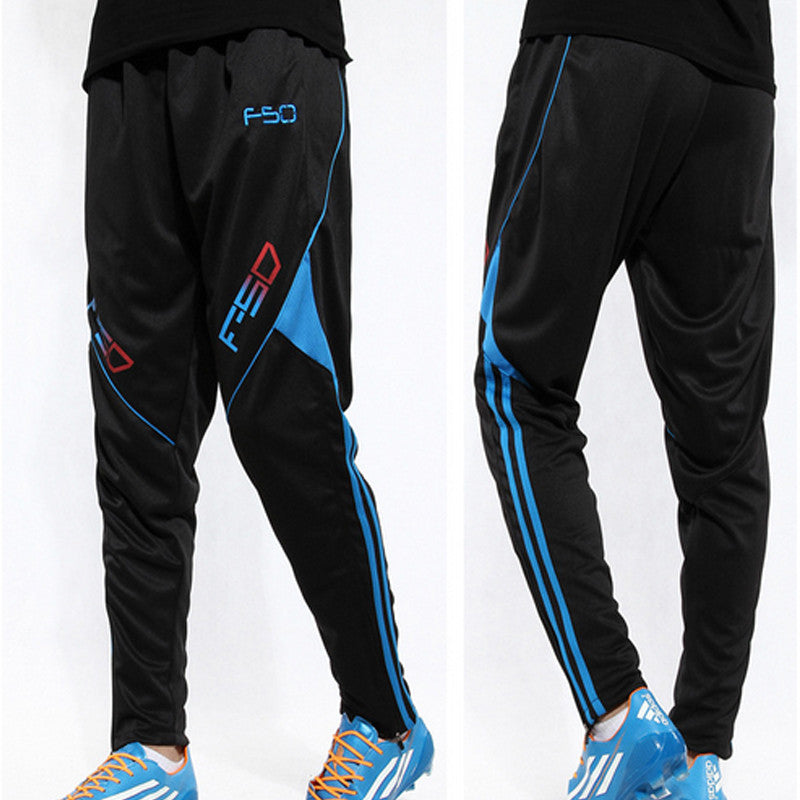 polyester jogging pants