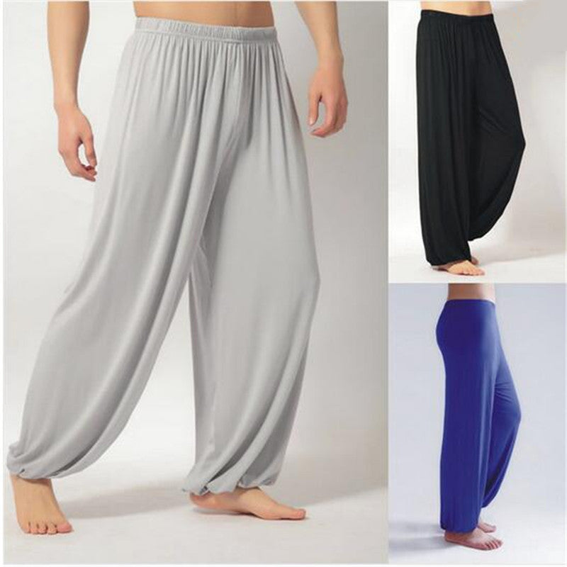 mens summer jogging pants