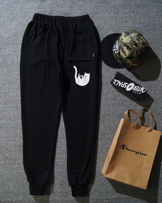 yeezy joggers womens