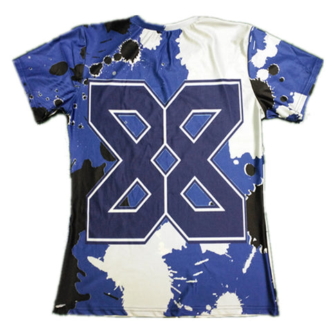 dez bryant womens t shirt