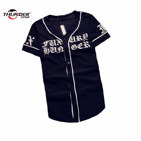 baseball jersey style shirts