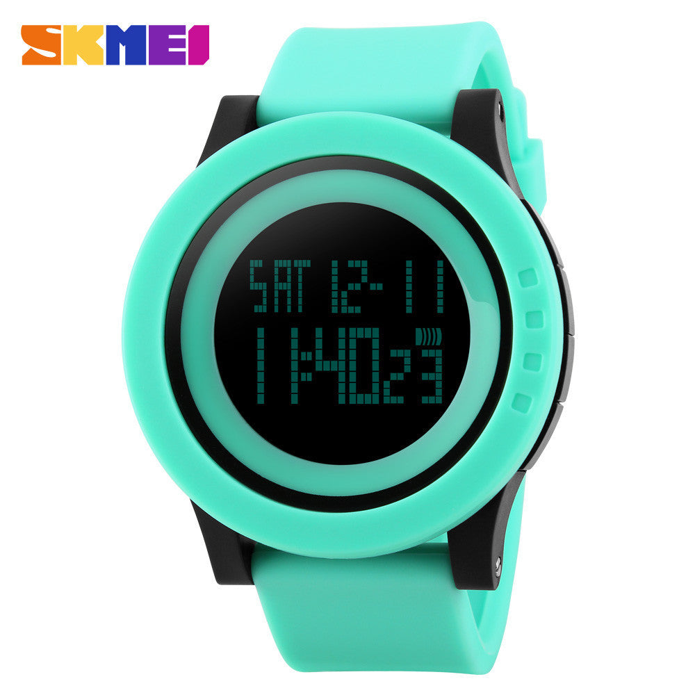 womens waterproof sport watches