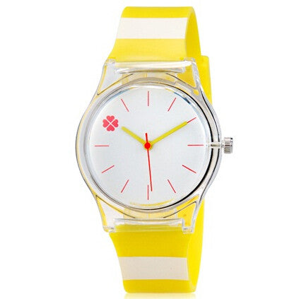 children's analog wrist watch