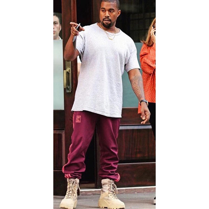 kanye west joggers