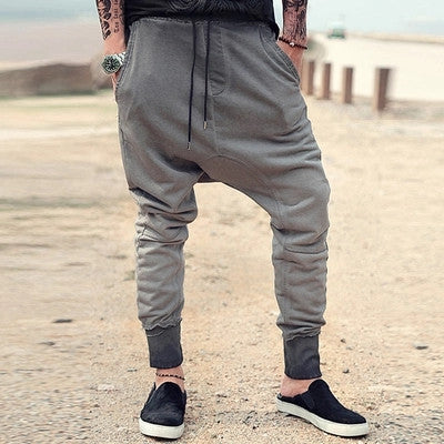 joggers casual outfit