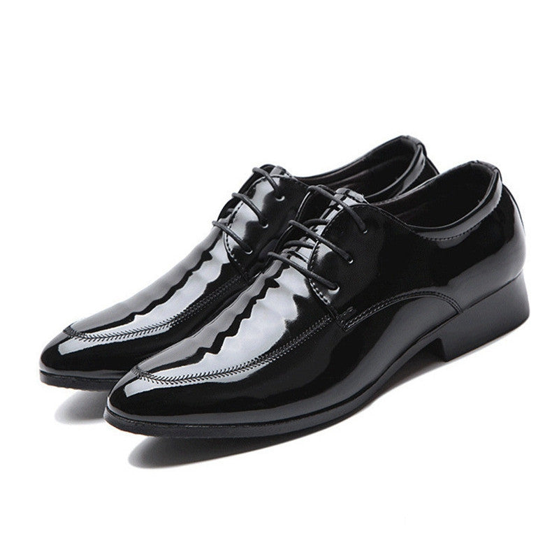 gentleman casual shoes