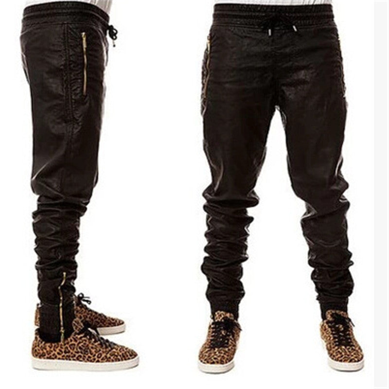 big and tall joggers jeans