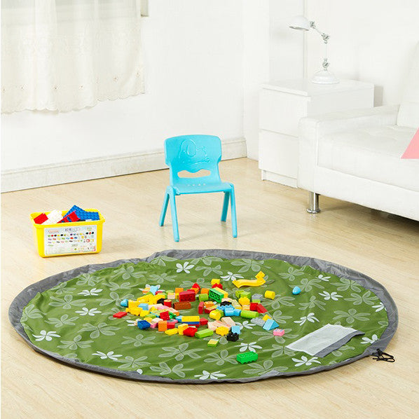 lego play mat