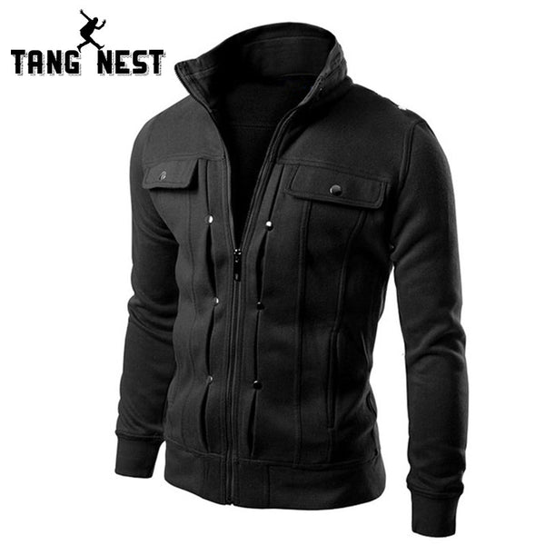 5000 Model Jaket Pria Trendy HD Terbaik