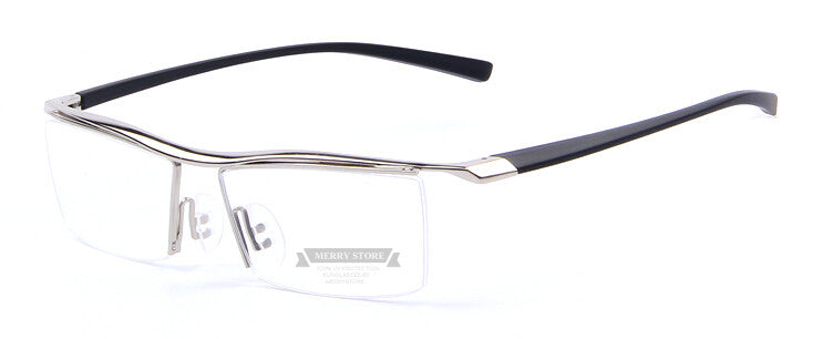  Kacamata  Gaul Frame Titanium Cocok Digunakan  Untuk  Laki 