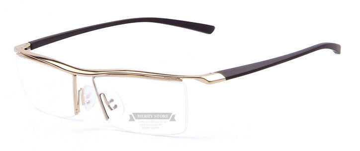  Kacamata  Gaul Frame Titanium Cocok Digunakan Untuk Laki  