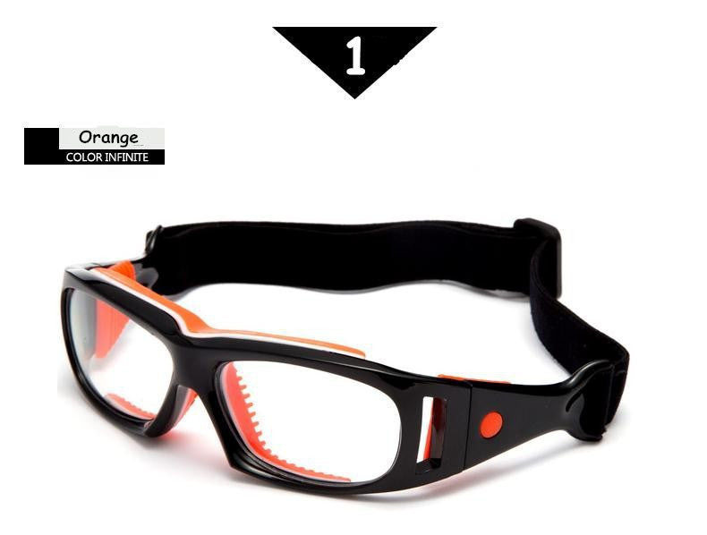  Kacamata  Olahraga Yang Berfungsi Sebagai Pelindung 