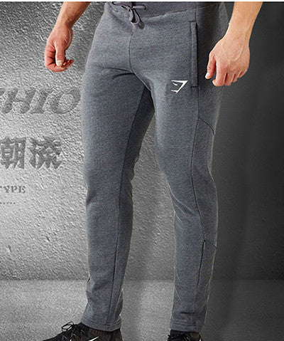 gymshark tights men