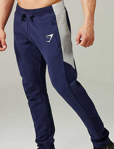 gymshark skinny joggers