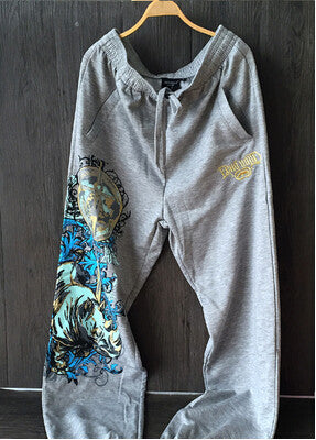 good quality joggers