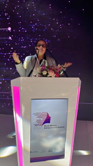 Women Entrepreneurs 2023 in Abu Dhabi