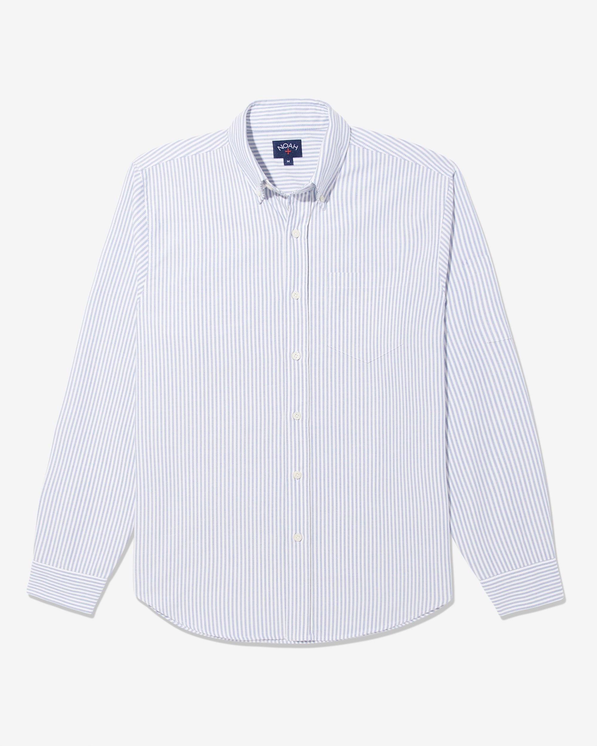 Oxford Shirt - Noah