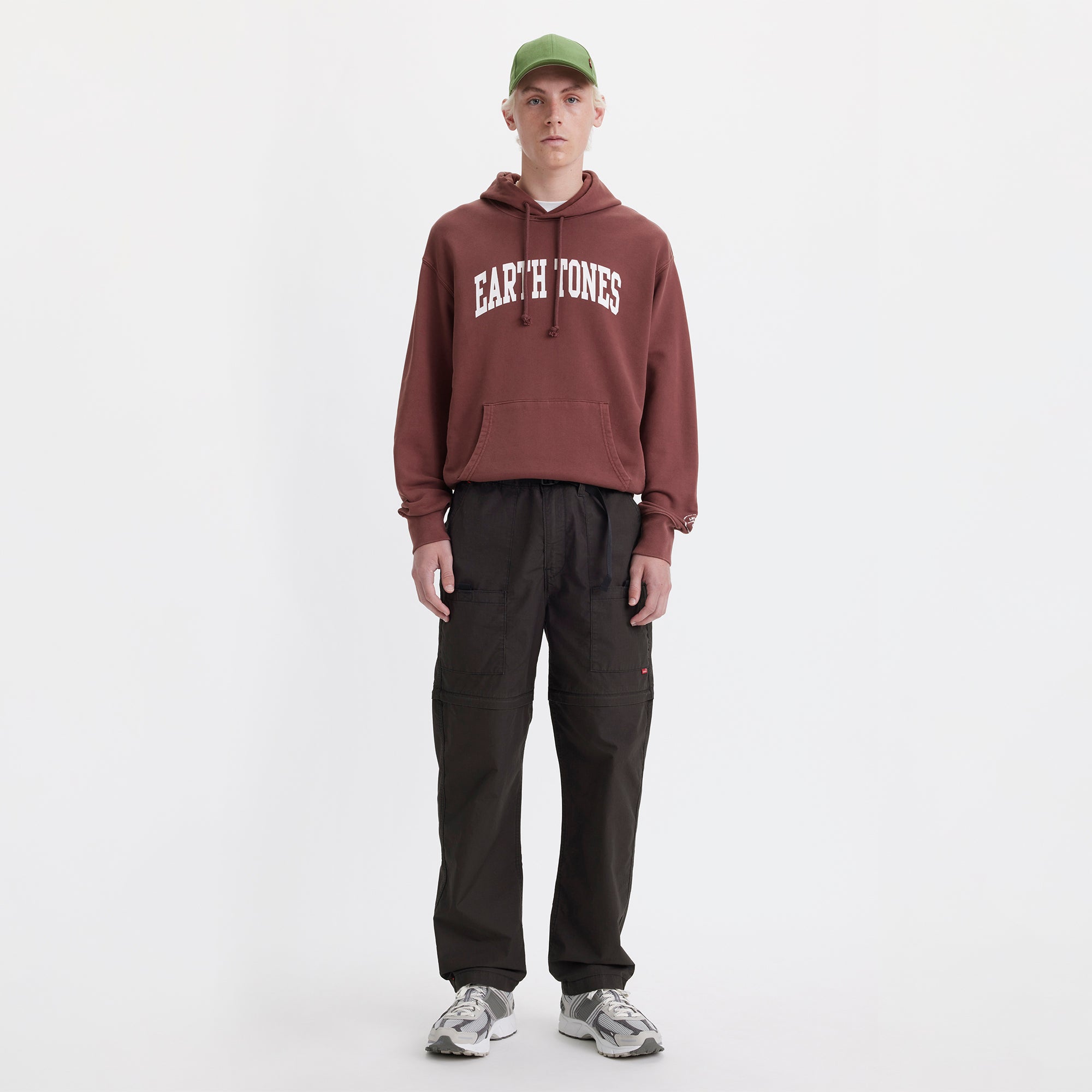 Levi's® Men's Utility Zip-Off Pants - XXS