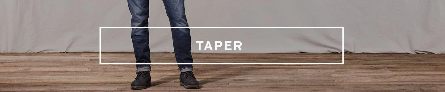 Levi's® 512™ SLIM TAPER - Jeans Tapered Fit - the impressionists