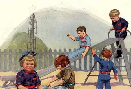 1912 - Child’s Play