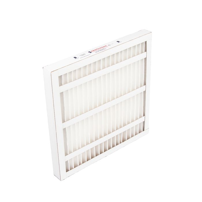 2” Particulate Pre-Filter Treated with Microbial Growth Inhibitor Optional add-on for HEPA-CARE HC800FD