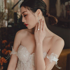 Bridal shoot