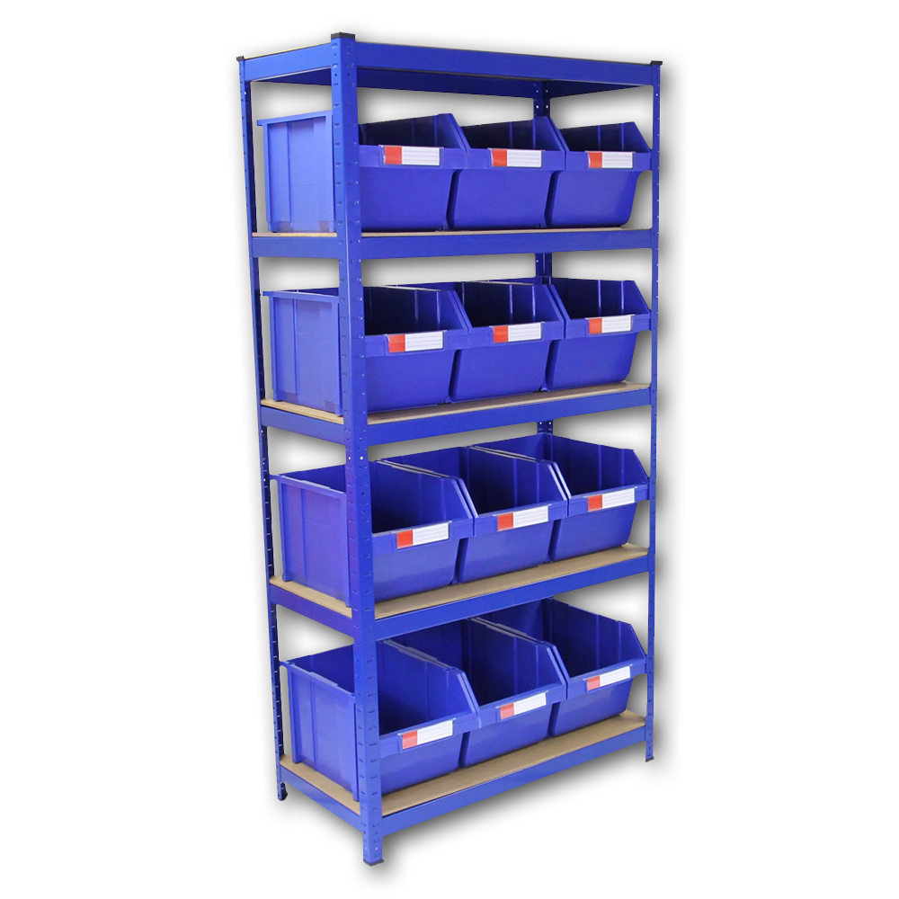 Shelving Units