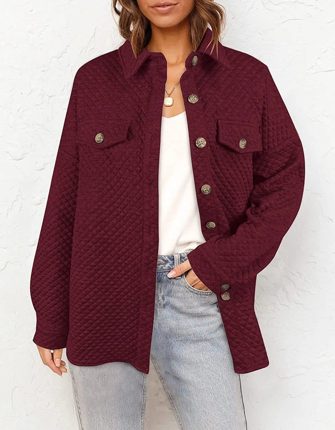 Aurora Cozy Knit Cardigan