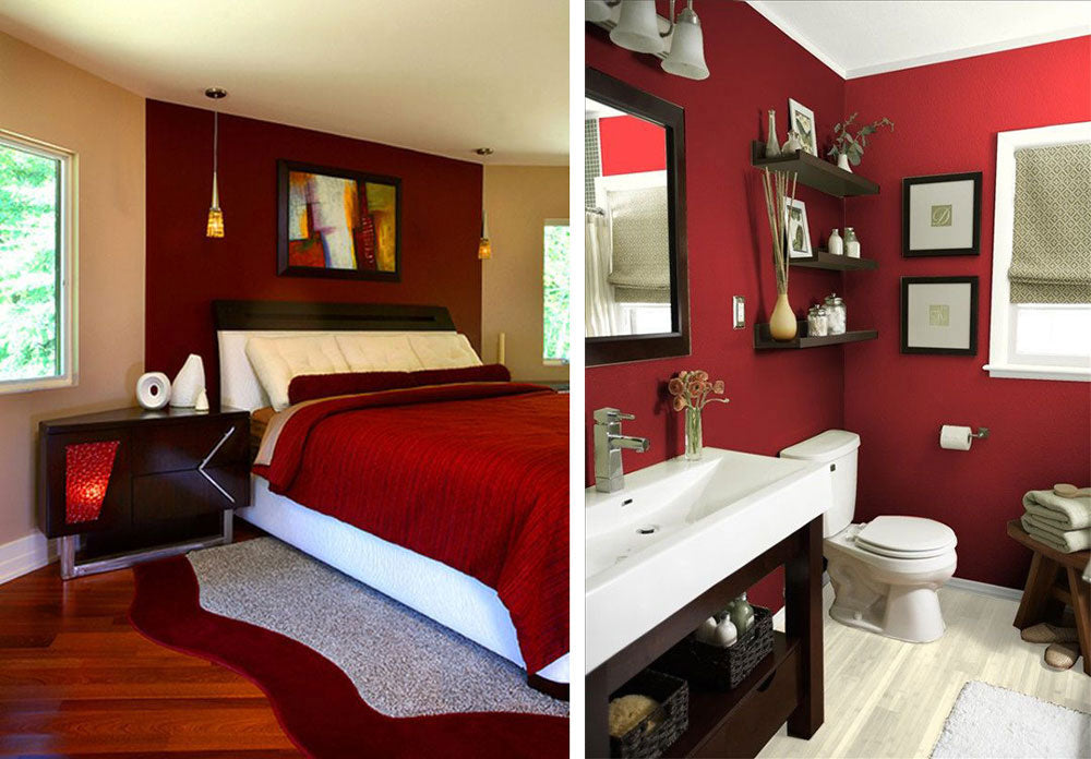 Let Madder Red The Colour Of The Year Add Style To Your