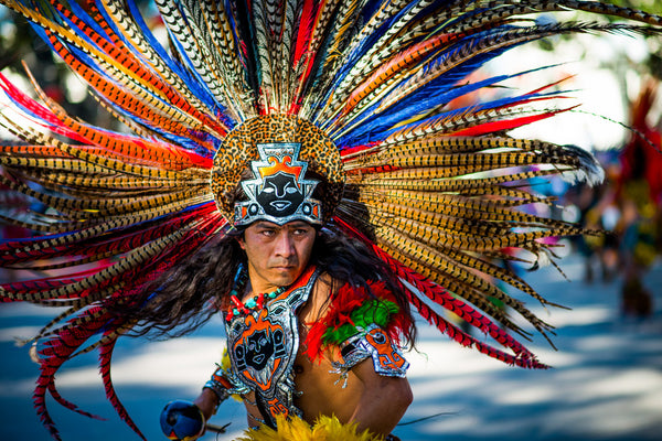 In Mexico, Experience a Riot of Art, Craft, Culture and Tradition ...