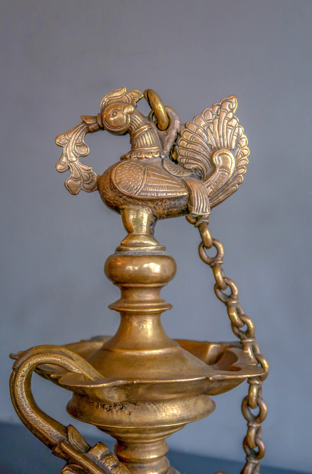 Hanging Temple Lamp – Artisera