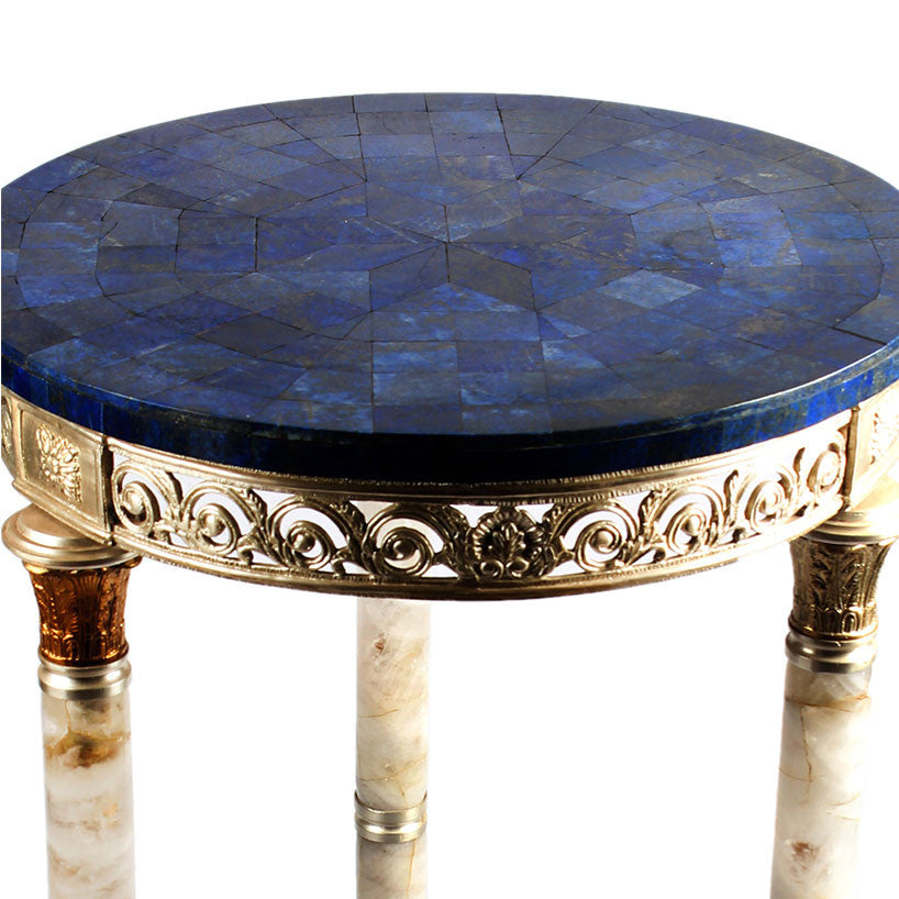 lapis table