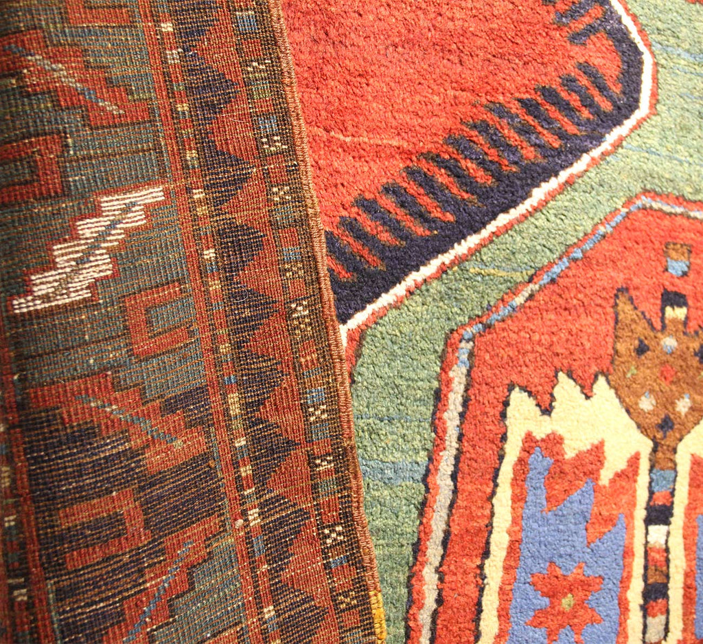 Caucasian Rug 05 – Artisera