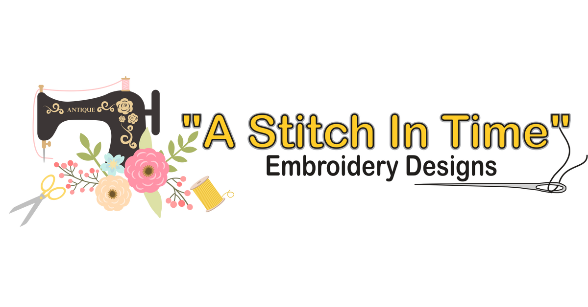 Machine Embroidery Stabilizer Guide (FREE Printable Chart)