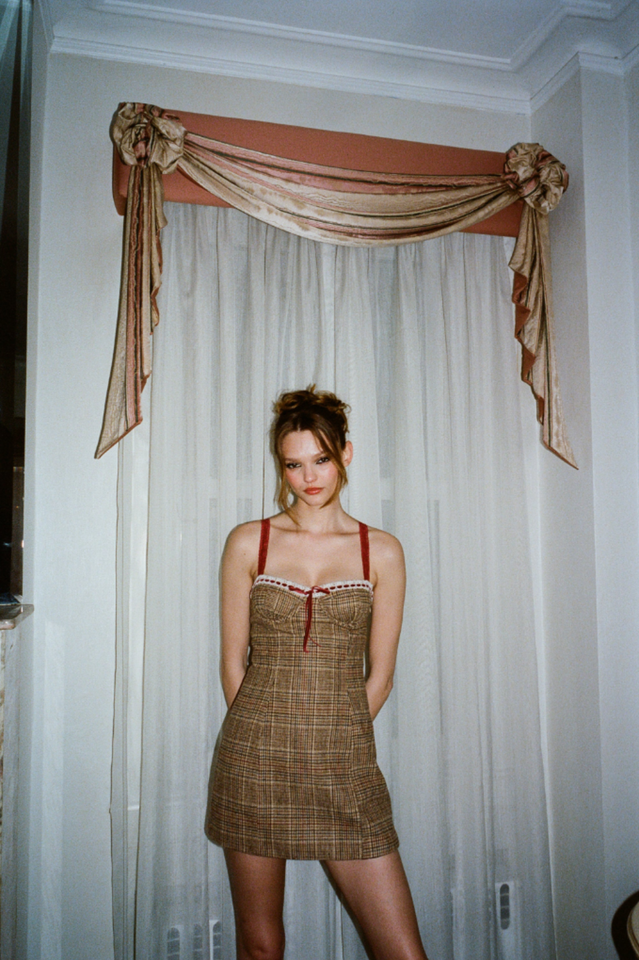 Ryder Dress