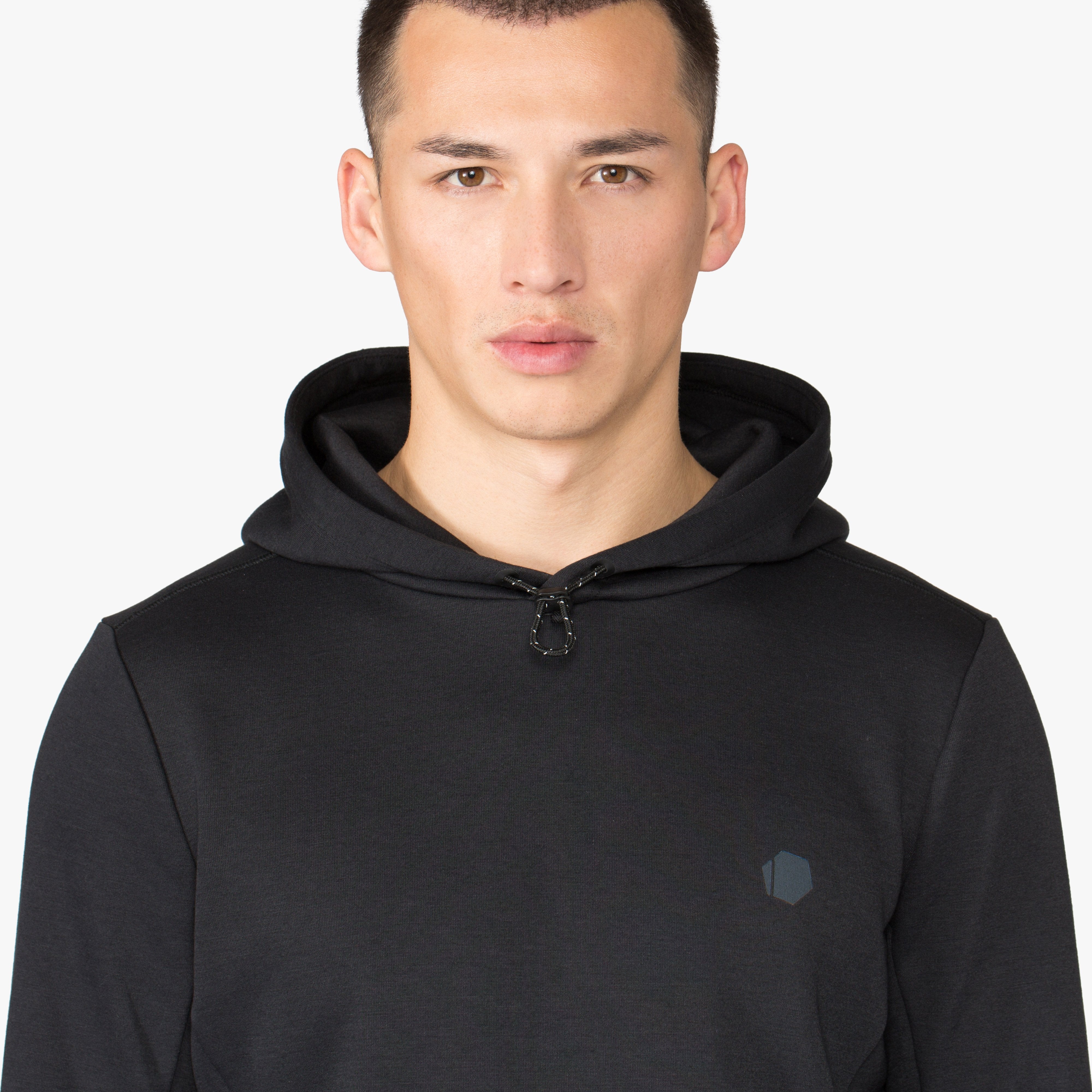 Performance hoodie - Men - Black – Freeletics Essentials