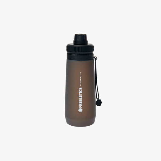 22 oz. Tritan Mini Shaker Sports Bottle - Flip Lid – Vu Promo®