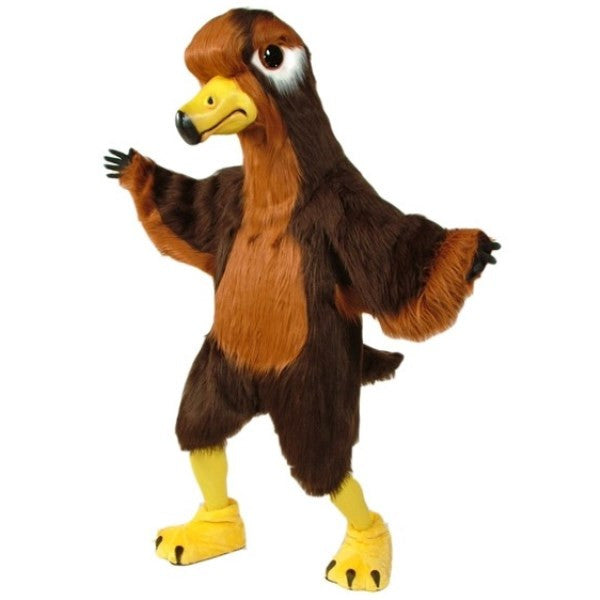 Hawk Mascot Costume – Starcostumes