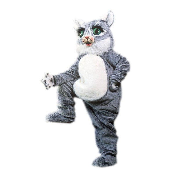 Alley Cat Mascot Costume from Starcostumes