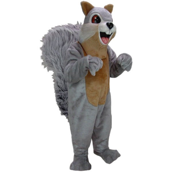 Squirrel Mascot Costume - Starcostumes