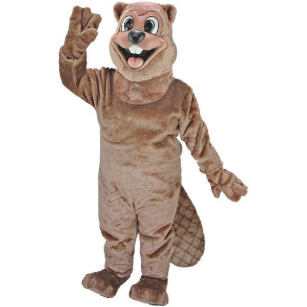 Beaver Mascot Costume – Starcostumes