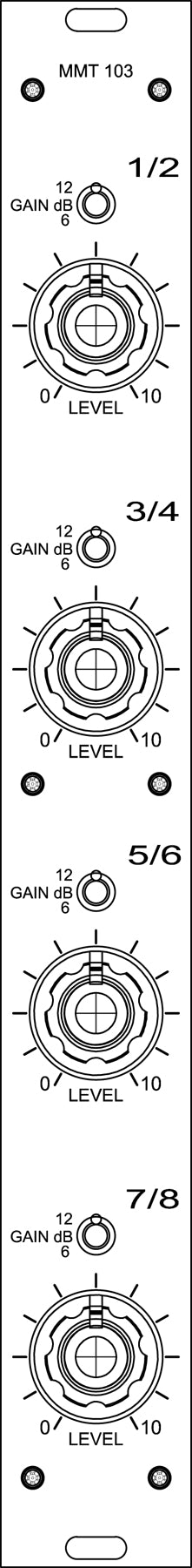 MMT103