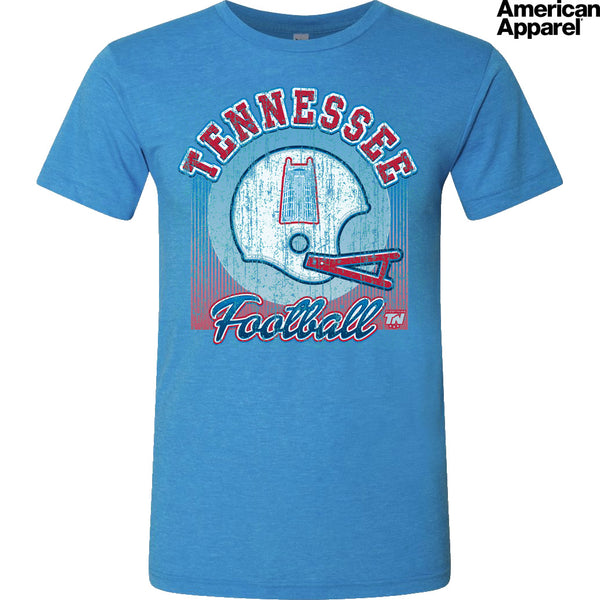 tennessee oilers shirt