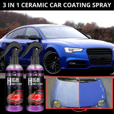 3 in 1 High Protection Quick Car Ceramic Coating Spray, Car ceramic  coating, Ceramic coating for cars, Ceramic coating car, Ceramic Pro 9H  Coating, 9H Ceramic Coating - Store Apt, Pathanamthitta