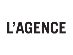 Lagence Script