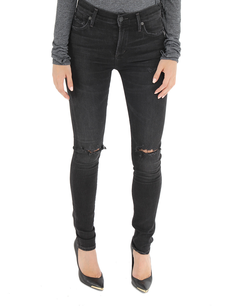 citizen rocket high rise skinny