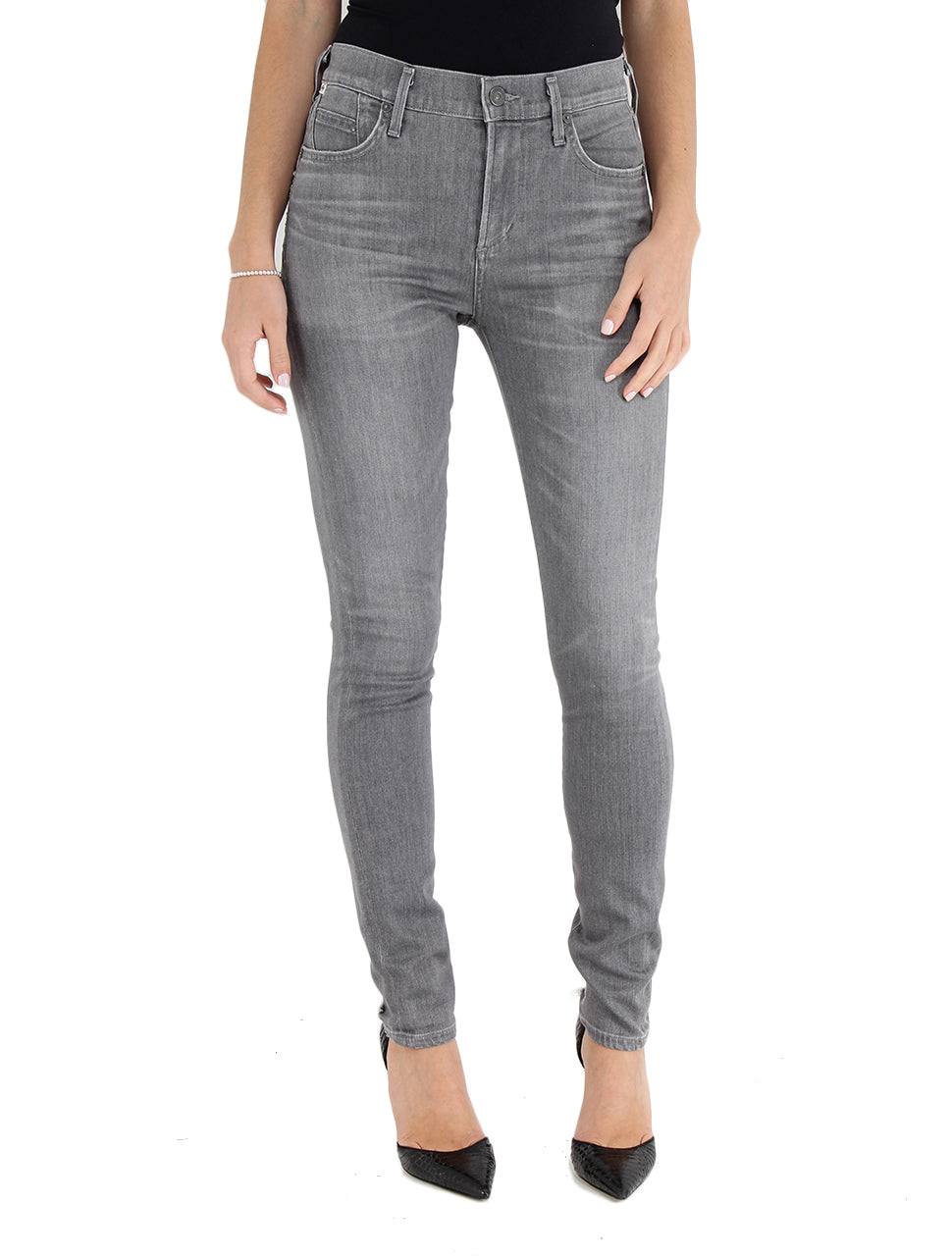 women's levi's 501 straight leg jeans